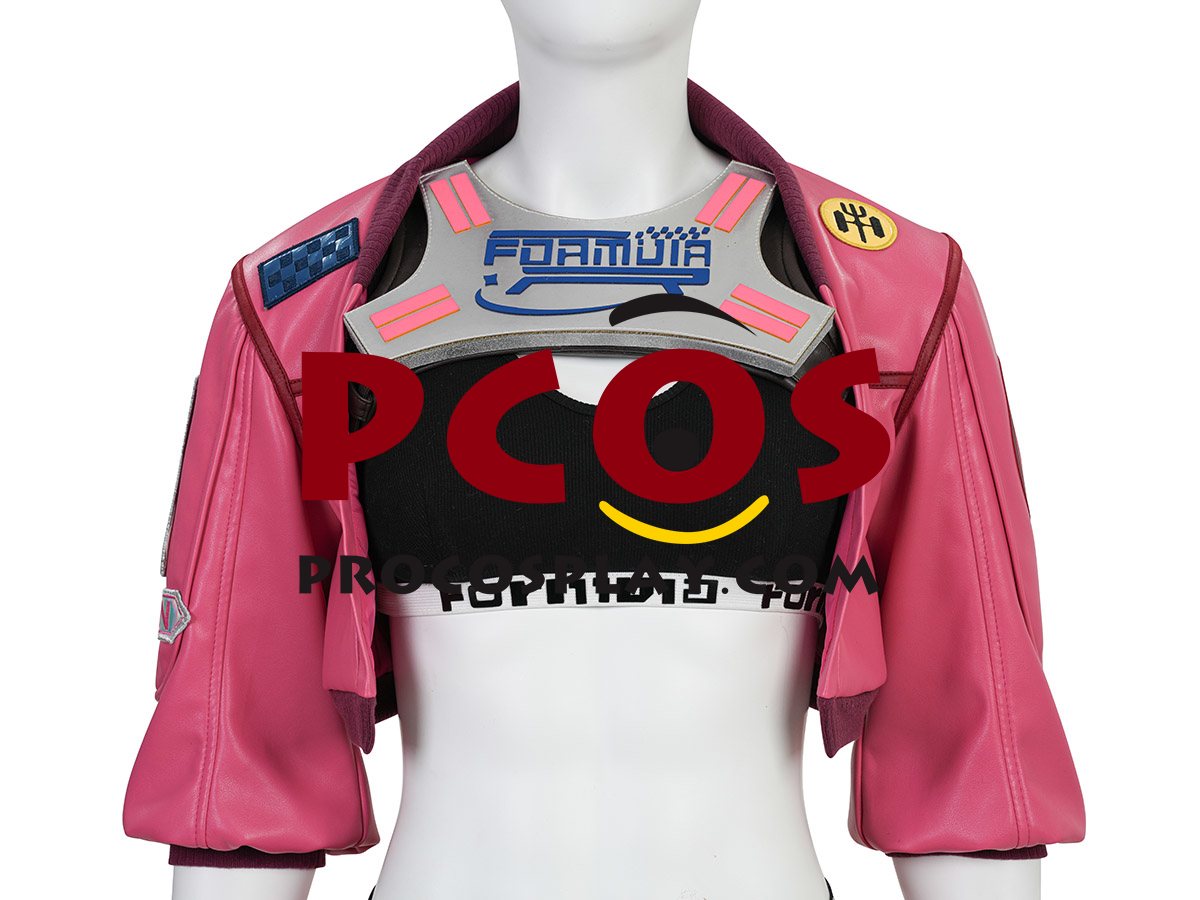 Game Rivals Psylocke Game Skin Cosplay Costume C09800