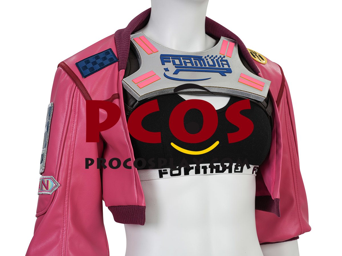 Game Rivals Psylocke Game Skin Cosplay Costume C09800