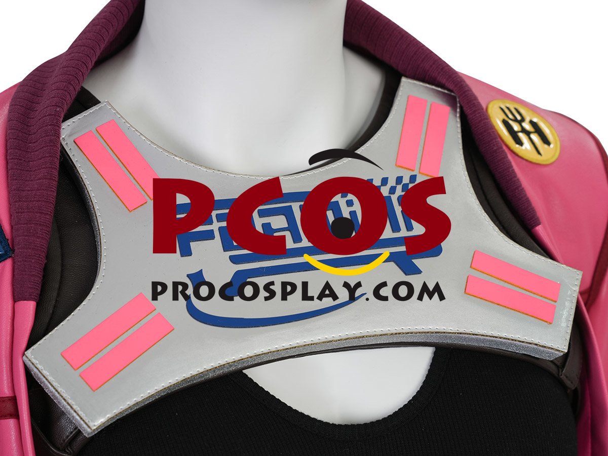 Game Rivals Psylocke Game Skin Cosplay Costume C09800
