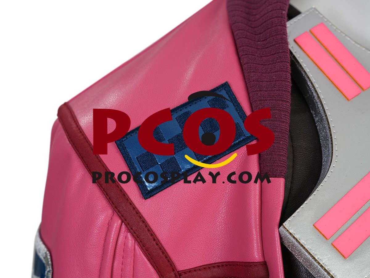 Game Rivals Psylocke Game Skin Cosplay Costume C09800