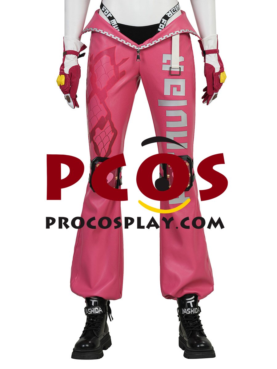 Game Rivals Psylocke Game Skin Cosplay Costume C09800
