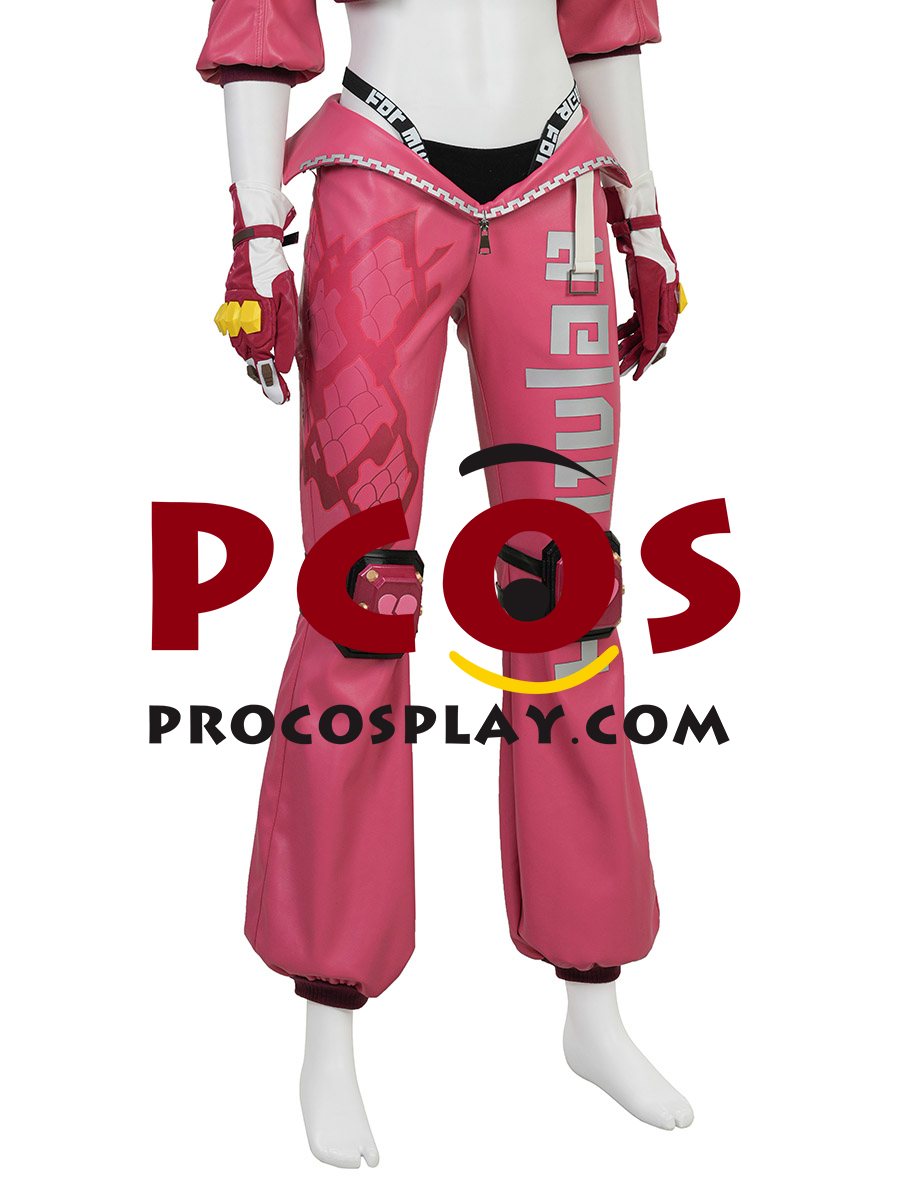 Game Rivals Psylocke Game Skin Cosplay Costume C09800