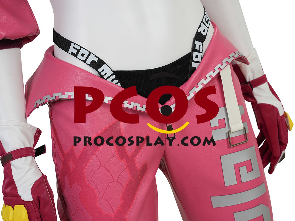 Game Rivals Psylocke Game Skin Cosplay Costume C09800