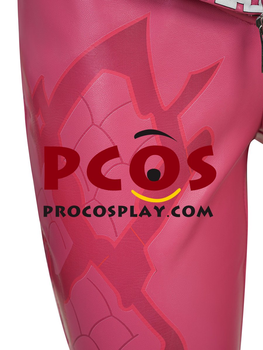 Game Rivals Psylocke Game Skin Cosplay Costume C09800
