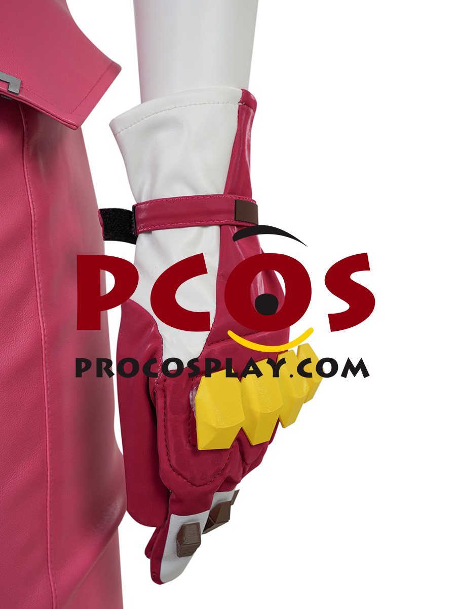 Game Rivals Psylocke Game Skin Cosplay Costume C09800
