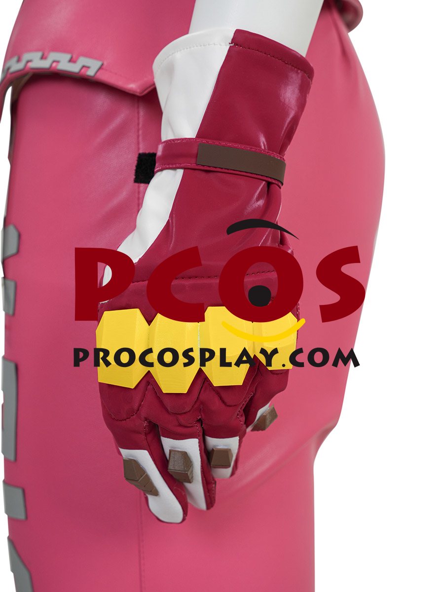 Game Rivals Psylocke Game Skin Cosplay Costume C09800