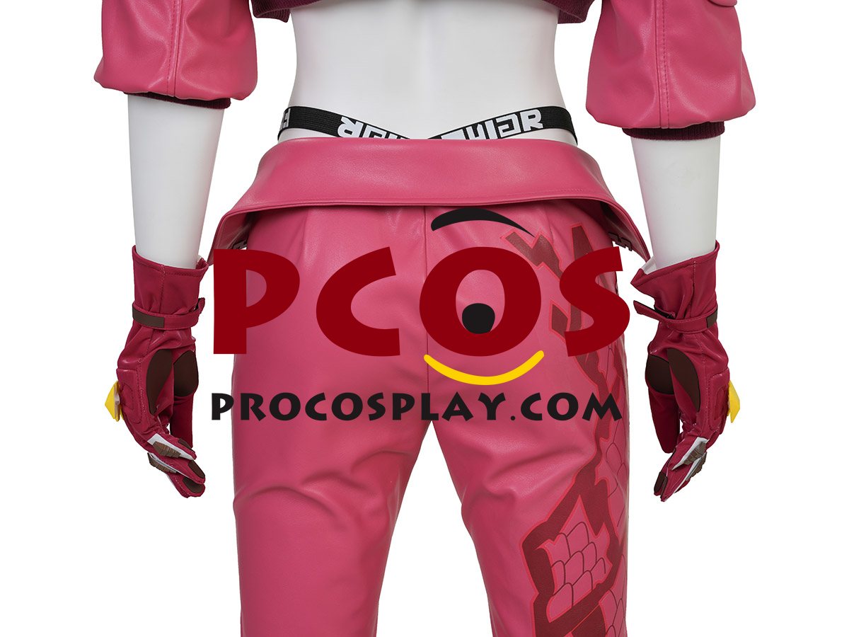Game Rivals Psylocke Game Skin Cosplay Costume C09800