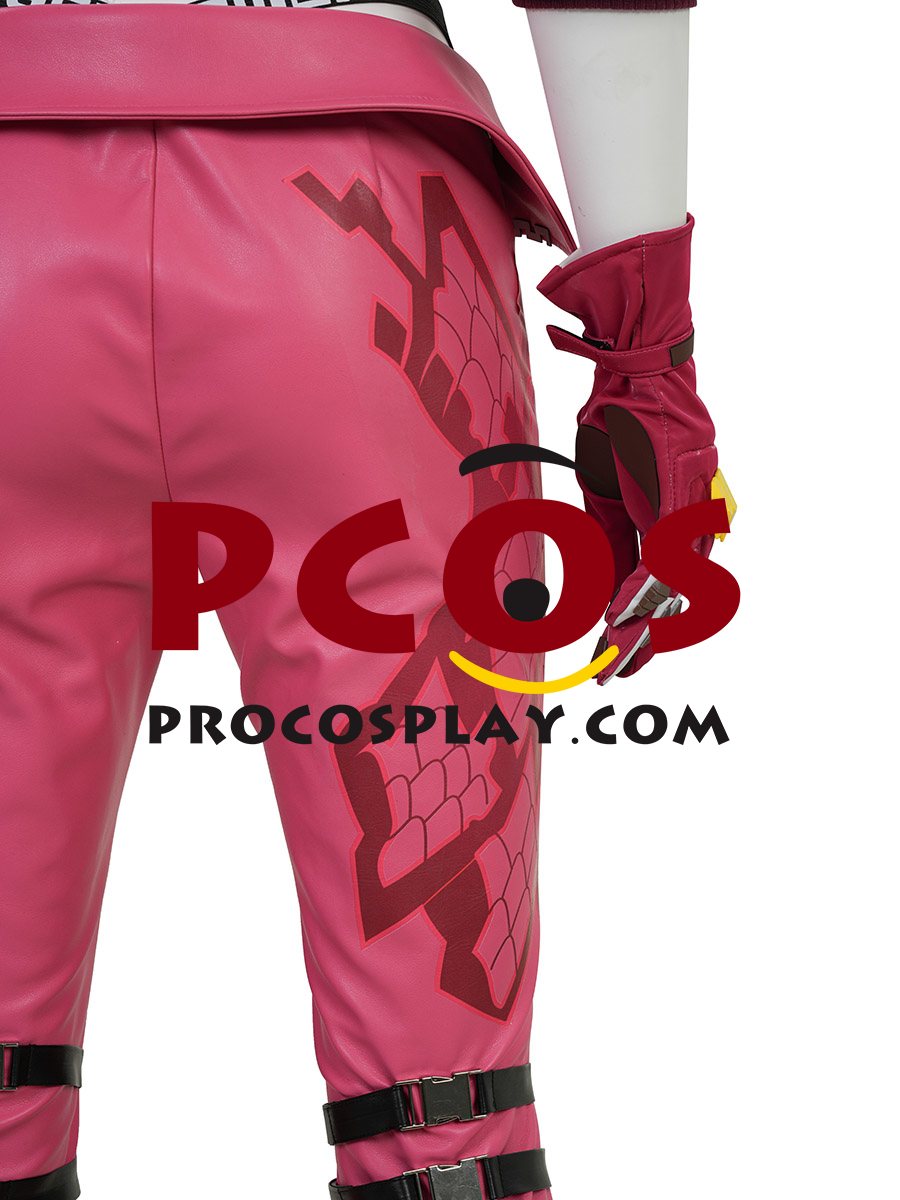 Game Rivals Psylocke Game Skin Cosplay Costume C09800