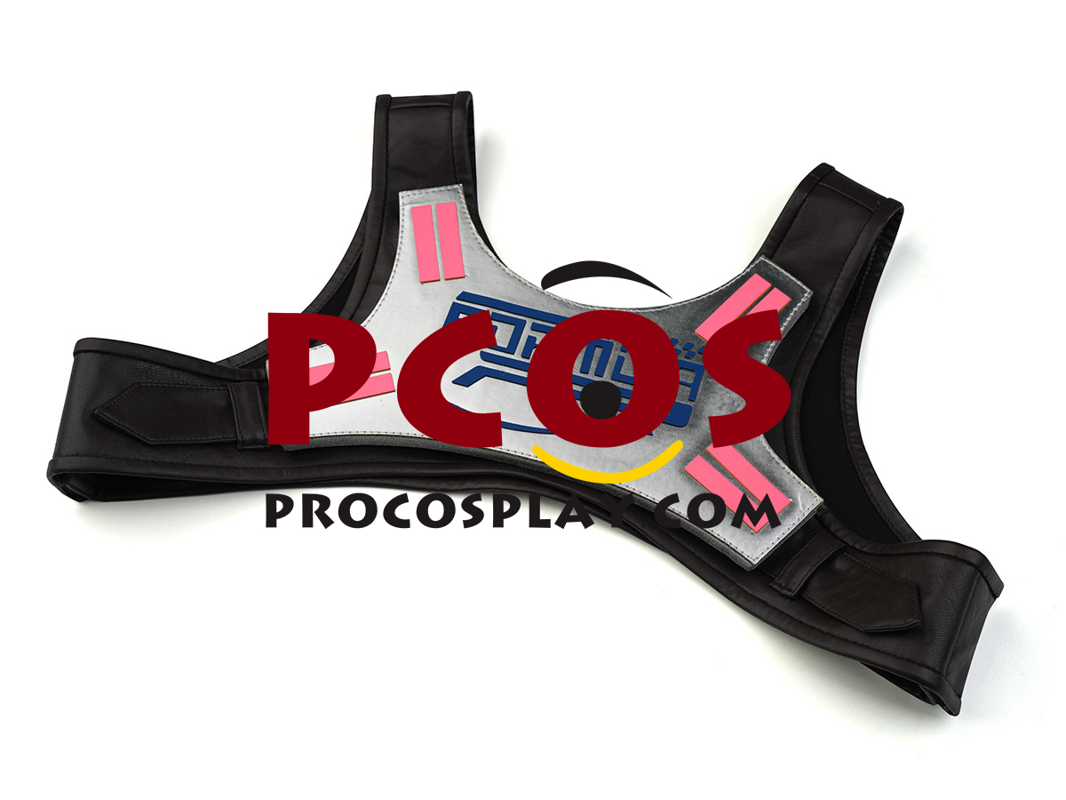 Game Rivals Psylocke Game Skin Cosplay Costume C09800