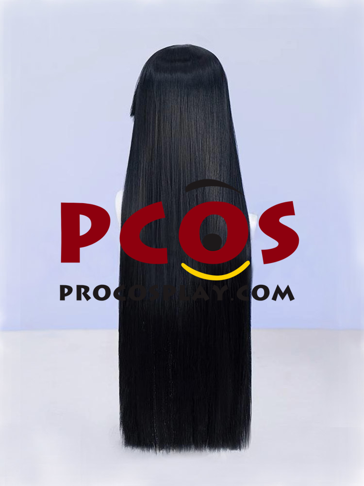 Game Rivals Psylocke Cosplay Wig C09366