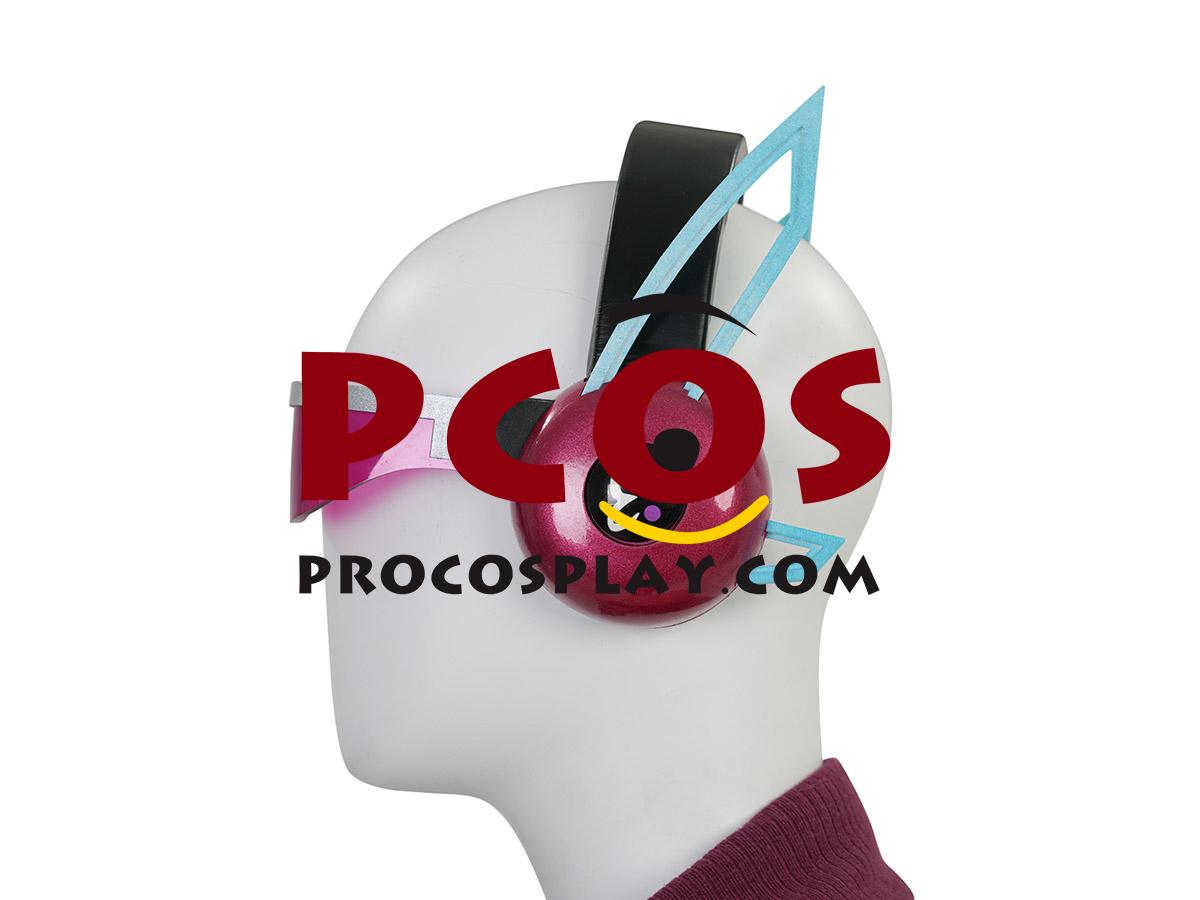 Game Rivals Psylocke Game Skin Cosplay Accessories C09800