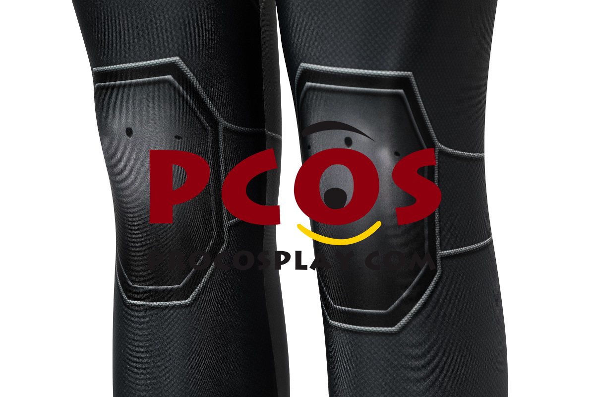 Black Widow 2021 Natasha Romanoff Cosplay Black Suit mp005544