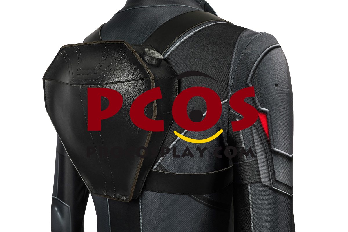Black Widow 2021 Natasha Romanoff Cosplay Black Suit mp005544