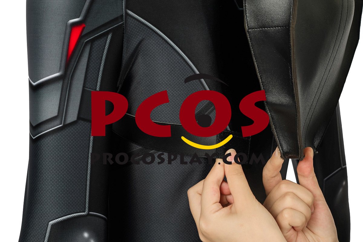 Black Widow 2021 Natasha Romanoff Cosplay Black Suit mp005544