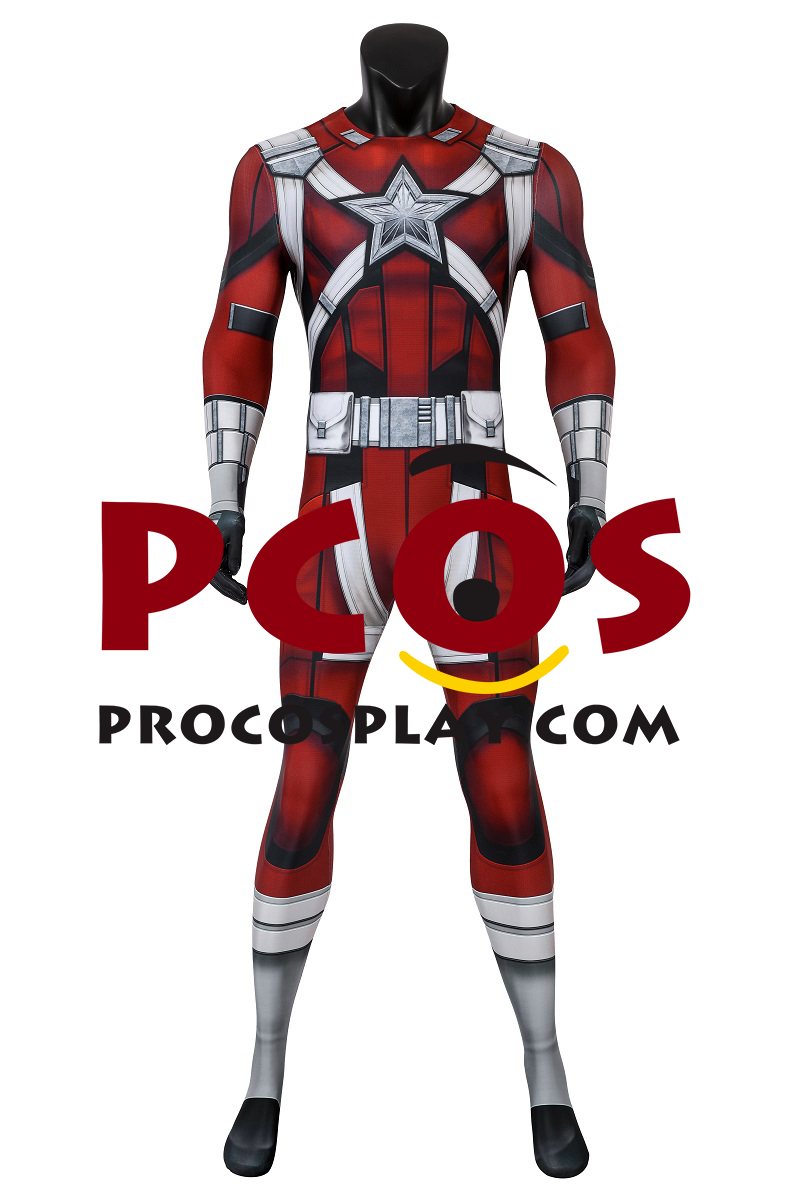 Black Widow 2020 Red Guardian Alexi Shostakov Cosplay Costume mp005554 (image for) Black Widow 2020 Red Guardian Alexi Shostakov Cosplay Costume mp005554