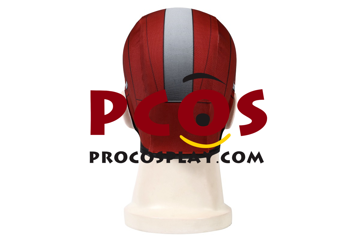 Black Widow 2020 Red Guardian Alexi Shostakov Cosplay Costume mp005554