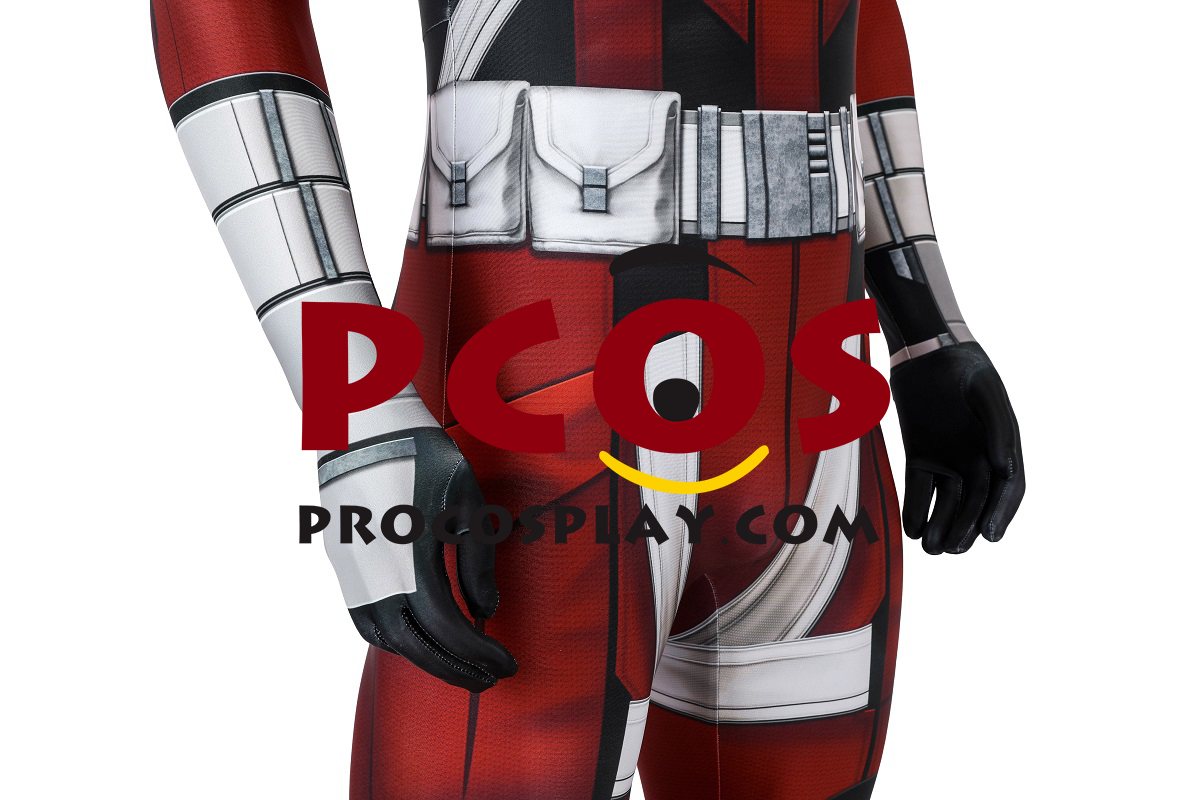Black Widow 2020 Red Guardian Alexi Shostakov Cosplay Costume mp005554