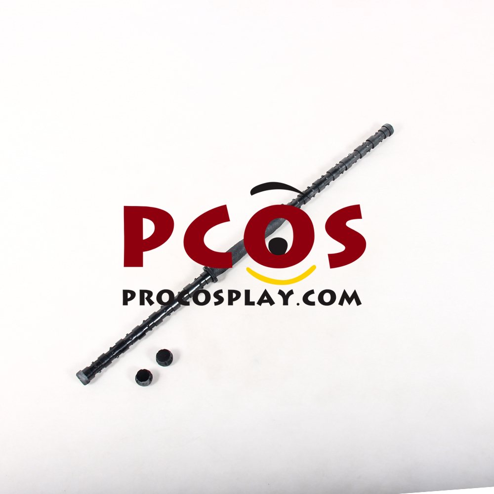(image for) Infinity War Black Widow Natasha Romanoff Cosplay Stick mp004014