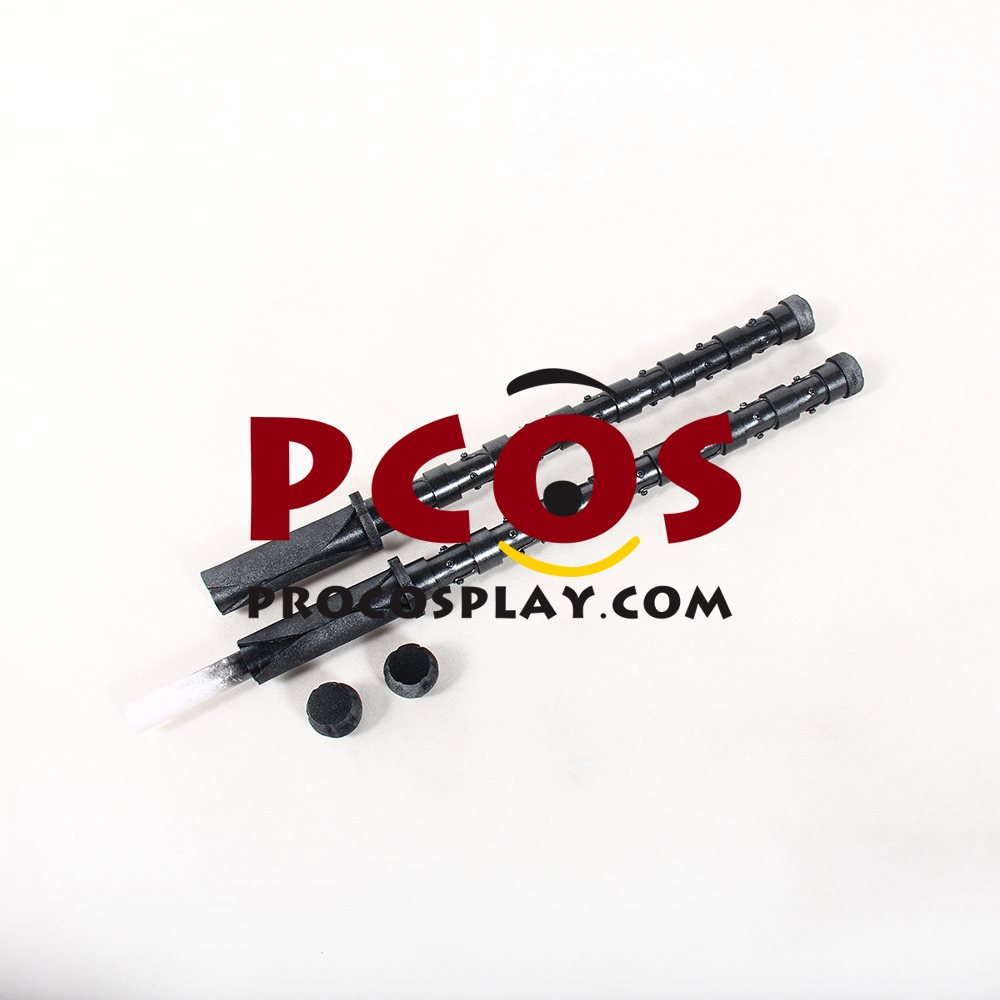 Infinity War Black Widow Natasha Romanoff Cosplay Stick mp004014