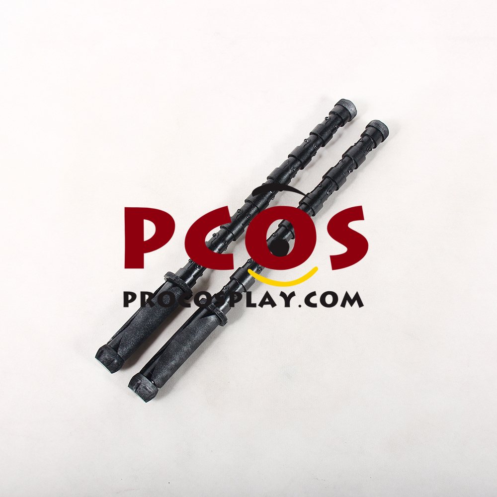 Infinity War Black Widow Natasha Romanoff Cosplay Stick mp004014