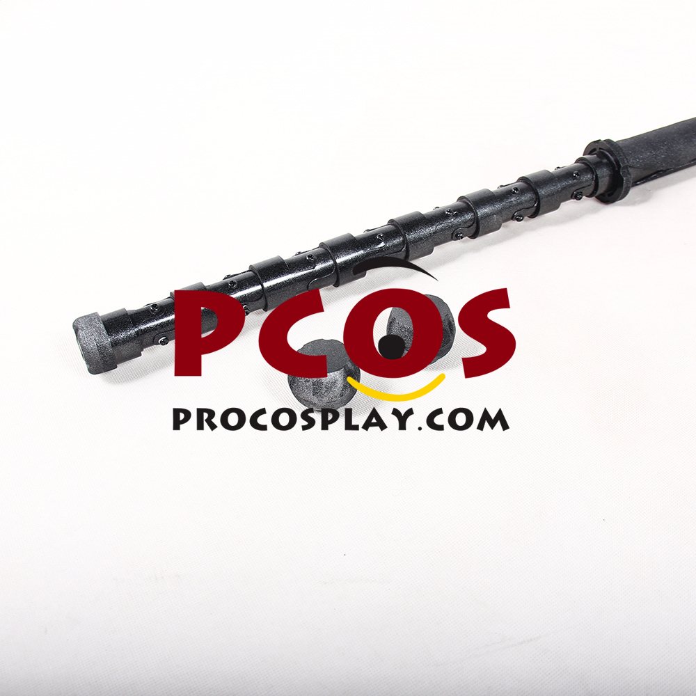 Infinity War Black Widow Natasha Romanoff Cosplay Stick mp004014