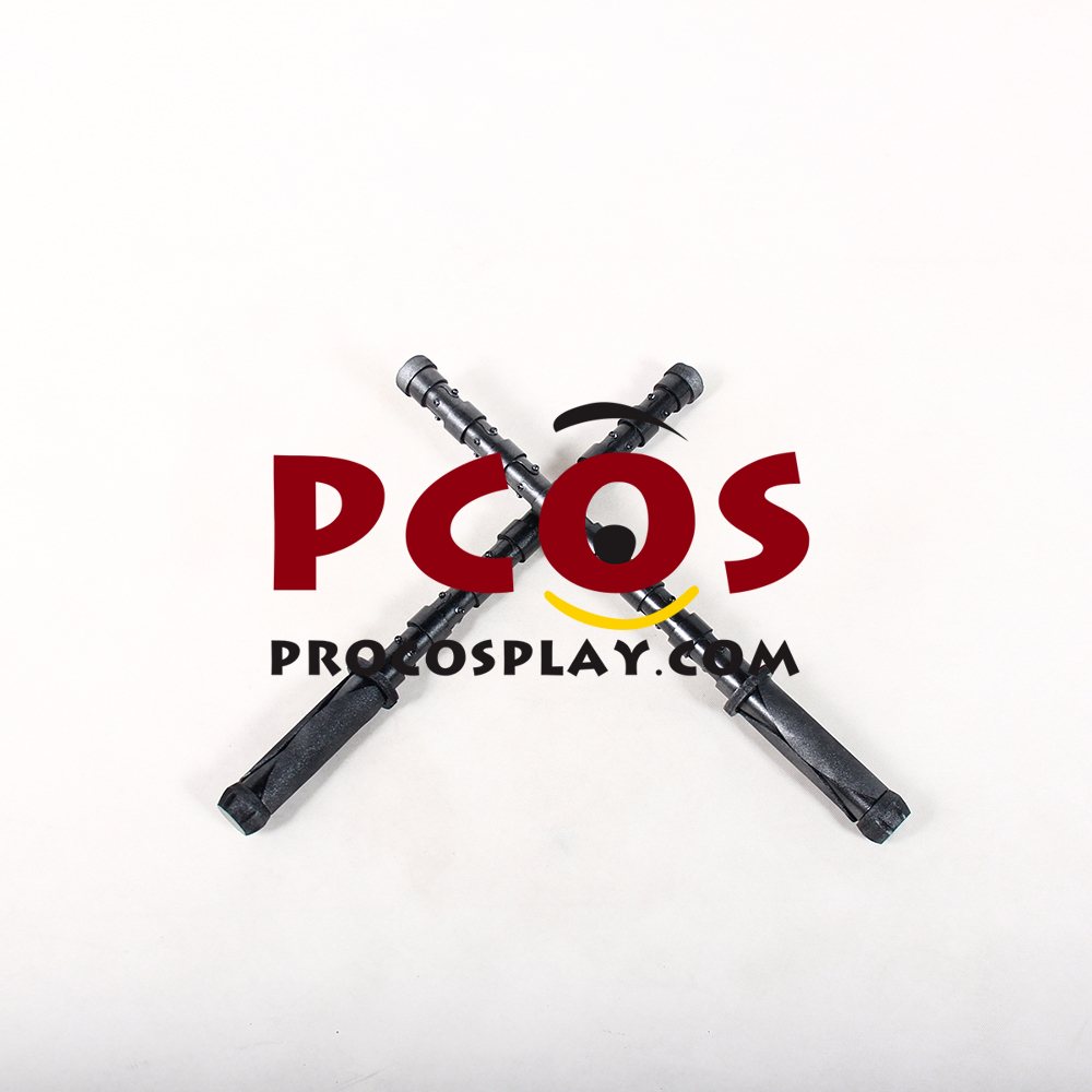 Infinity War Black Widow Natasha Romanoff Cosplay Stick mp004014