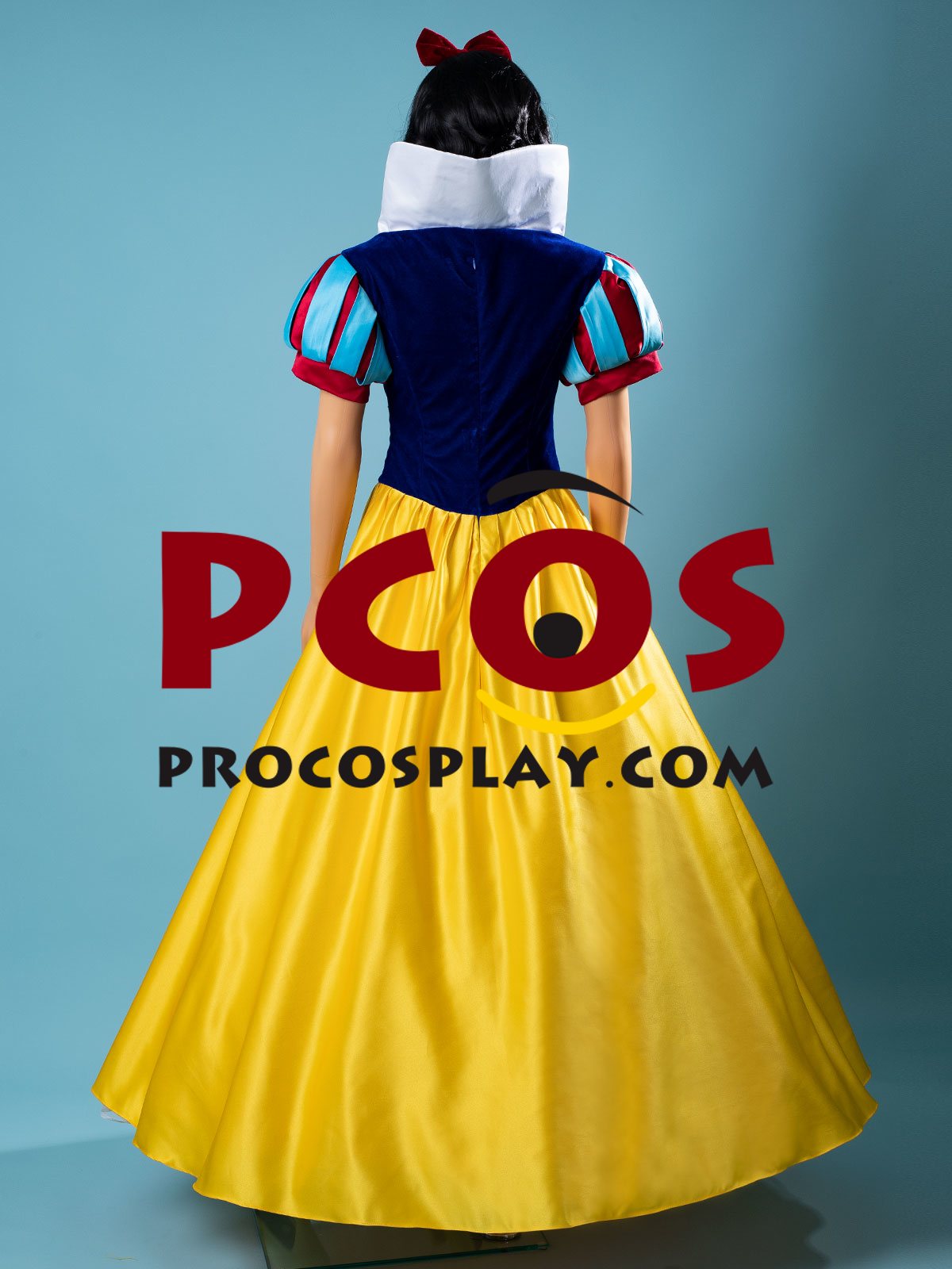 Deluxe Film Snow White Cosplay Costume mp003881