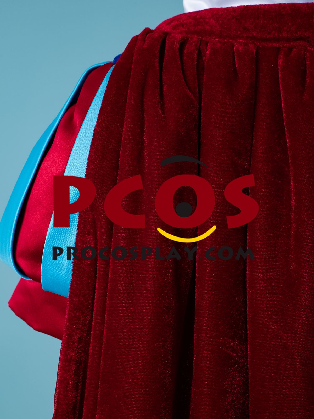 Deluxe Film Snow White Cosplay Costume mp003881