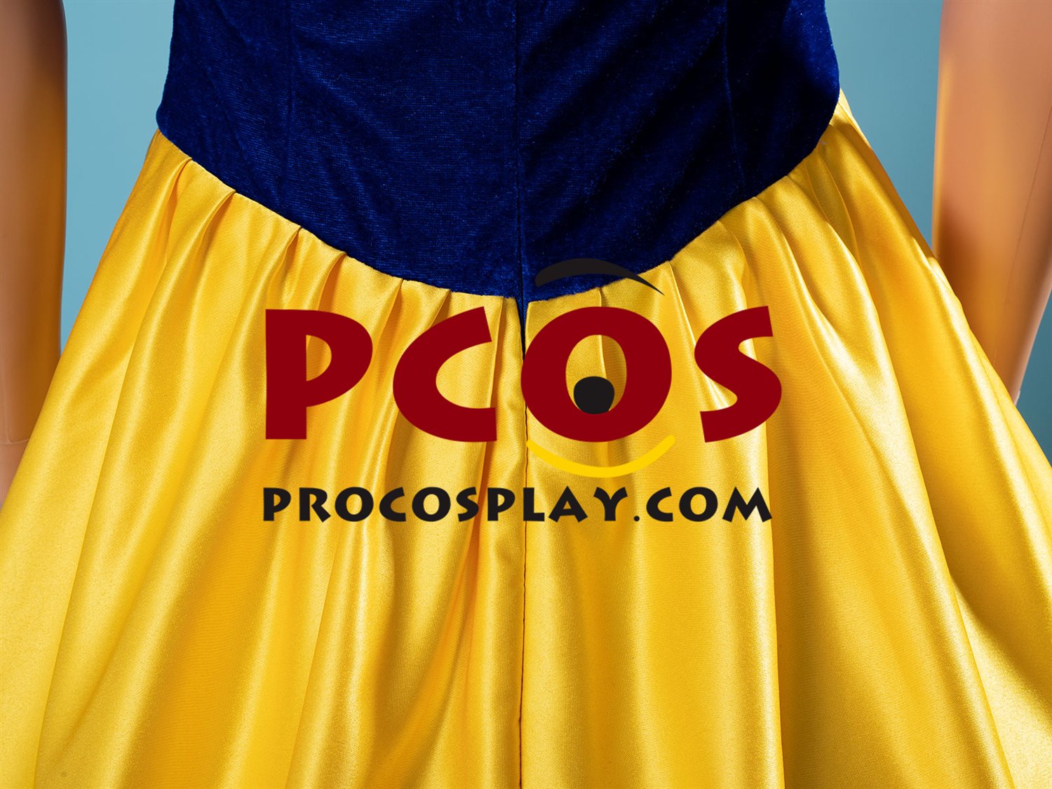 Deluxe Film Snow White Cosplay Costume mp003881