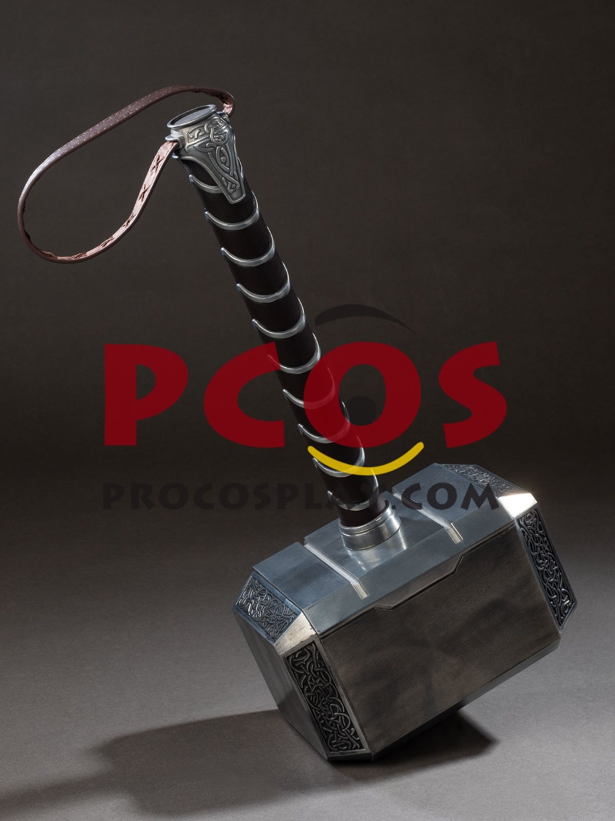 (image for) Endgame Thor Cosplay Hammer Mjolnir C10112
