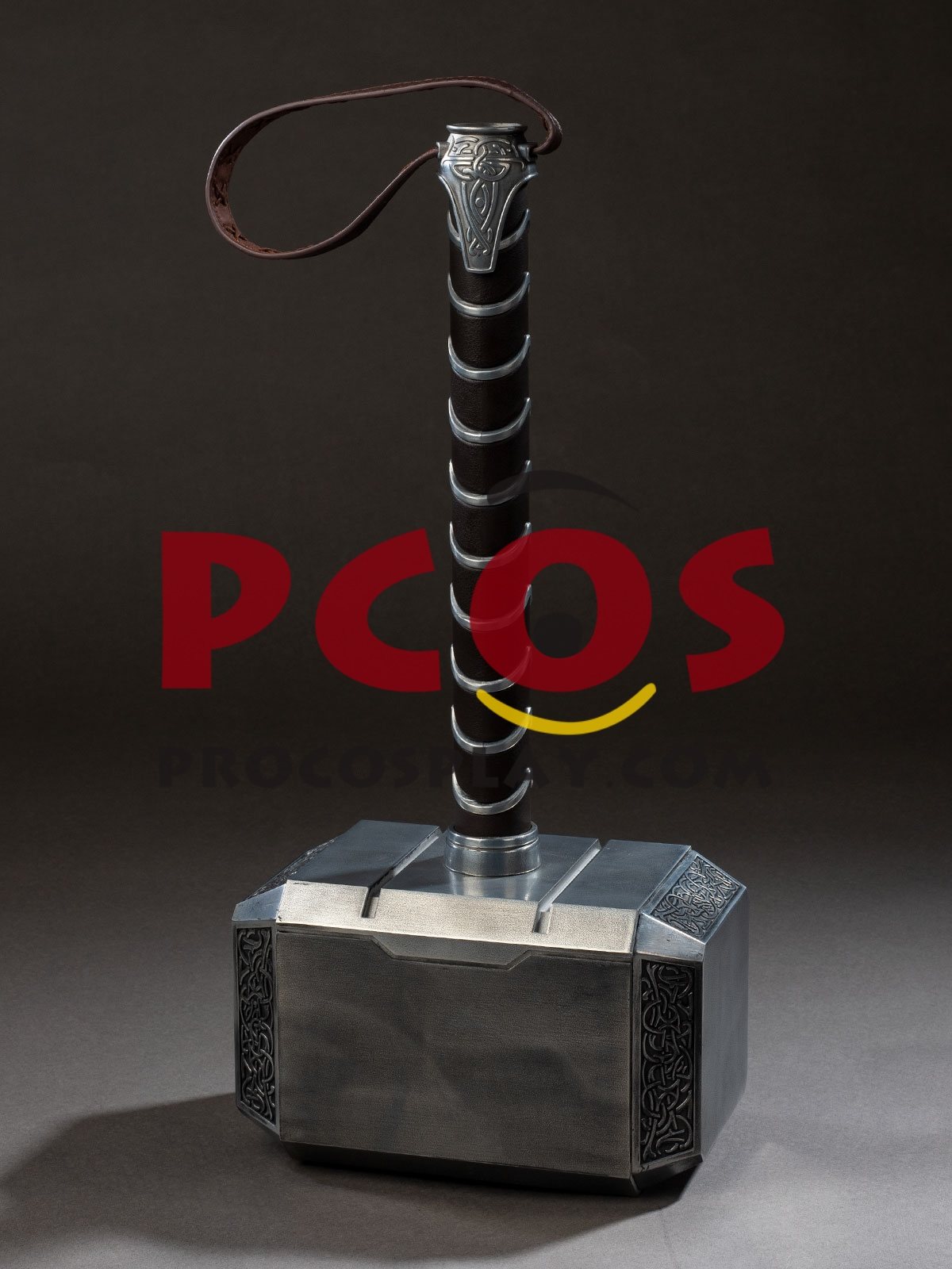 Endgame Thor Cosplay Hammer Mjolnir C10112