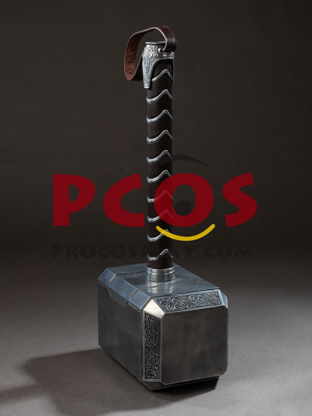 Endgame Thor Cosplay Hammer Mjolnir C10112