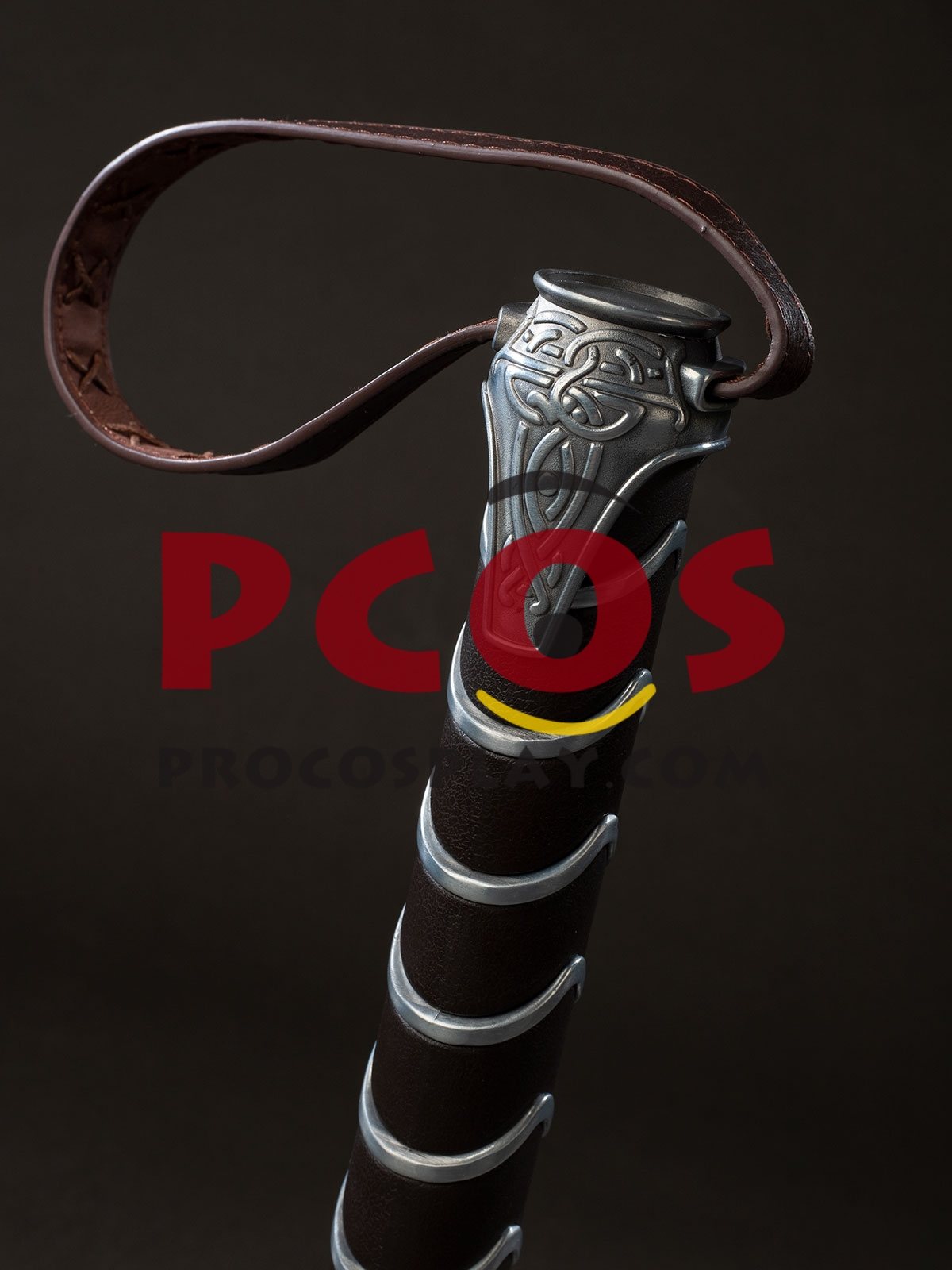 Endgame Thor Cosplay Hammer Mjolnir C10112