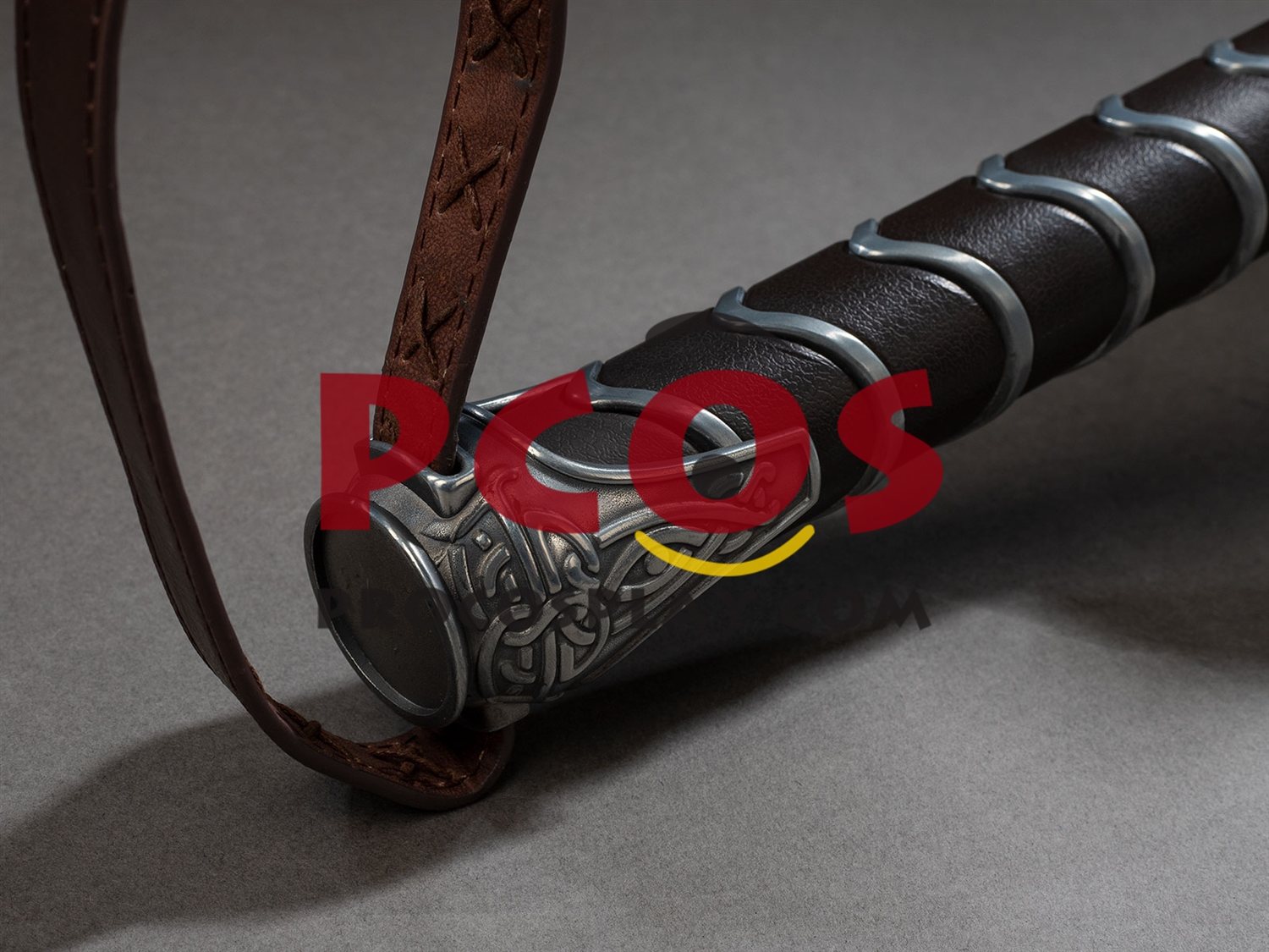 Endgame Thor Cosplay Hammer Mjolnir C10112