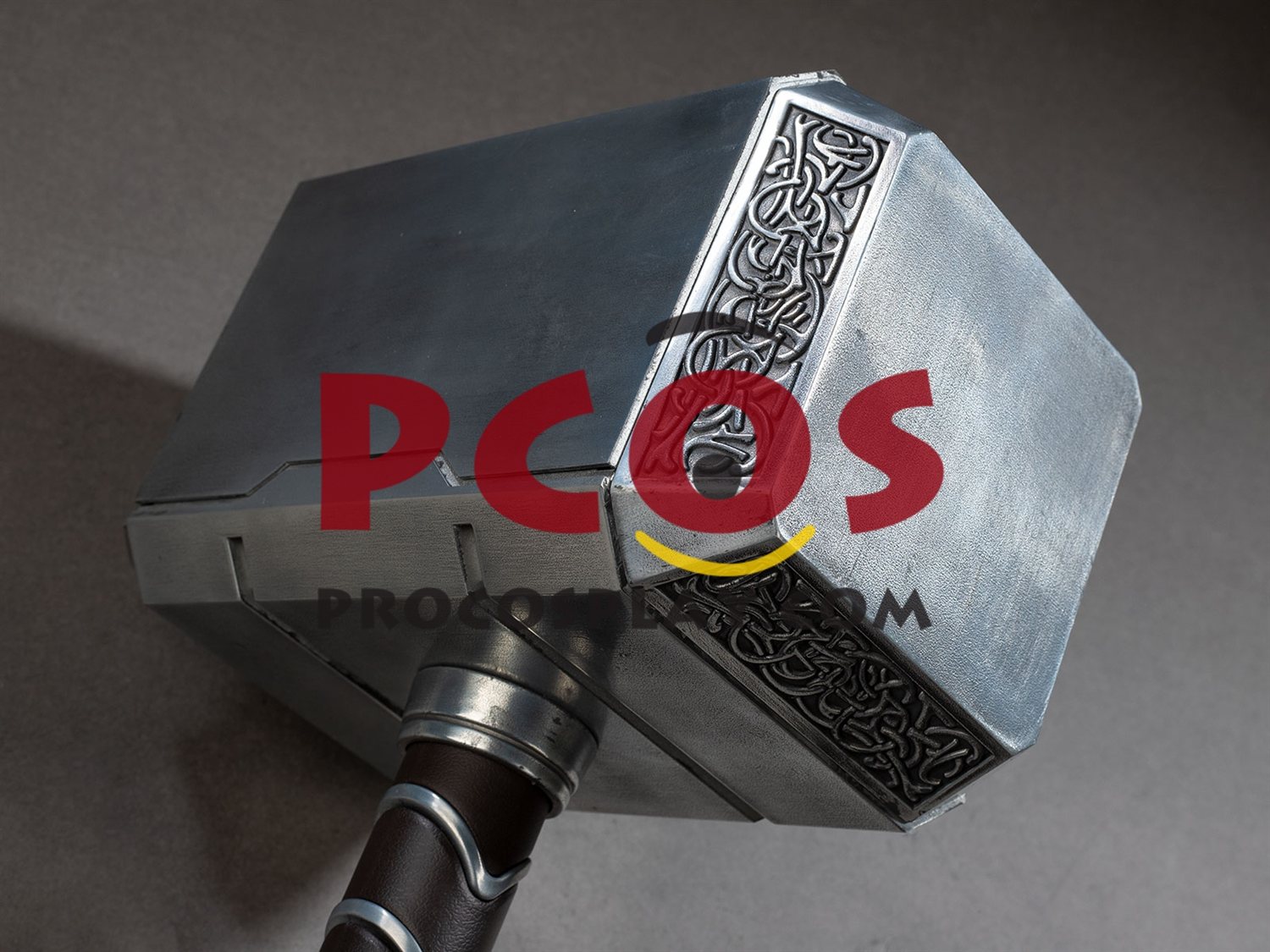Endgame Thor Cosplay Hammer Mjolnir C10112
