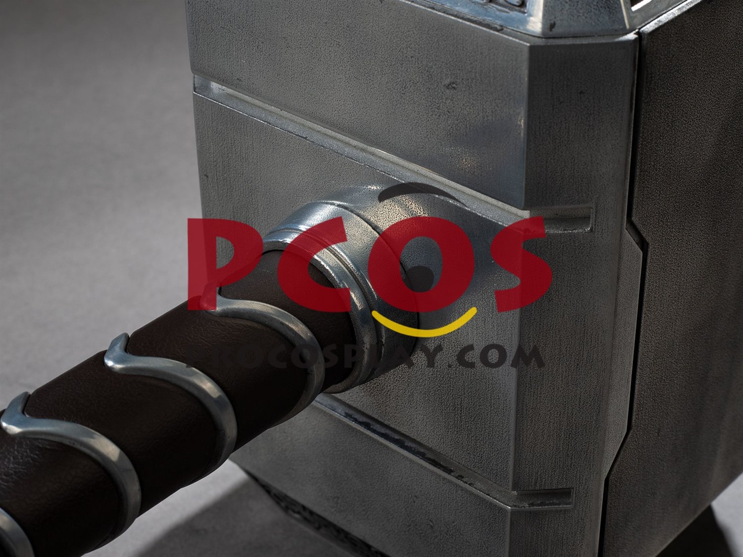Endgame Thor Cosplay Hammer Mjolnir C10112