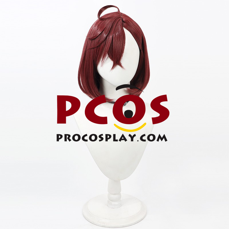 (image for) DAN DA DAN Ayase Momo Cosplay Wig C09377
