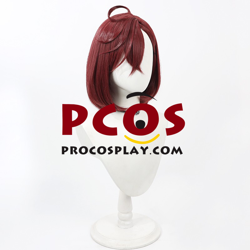 DAN DA DAN Ayase Momo Cosplay Wig C09377