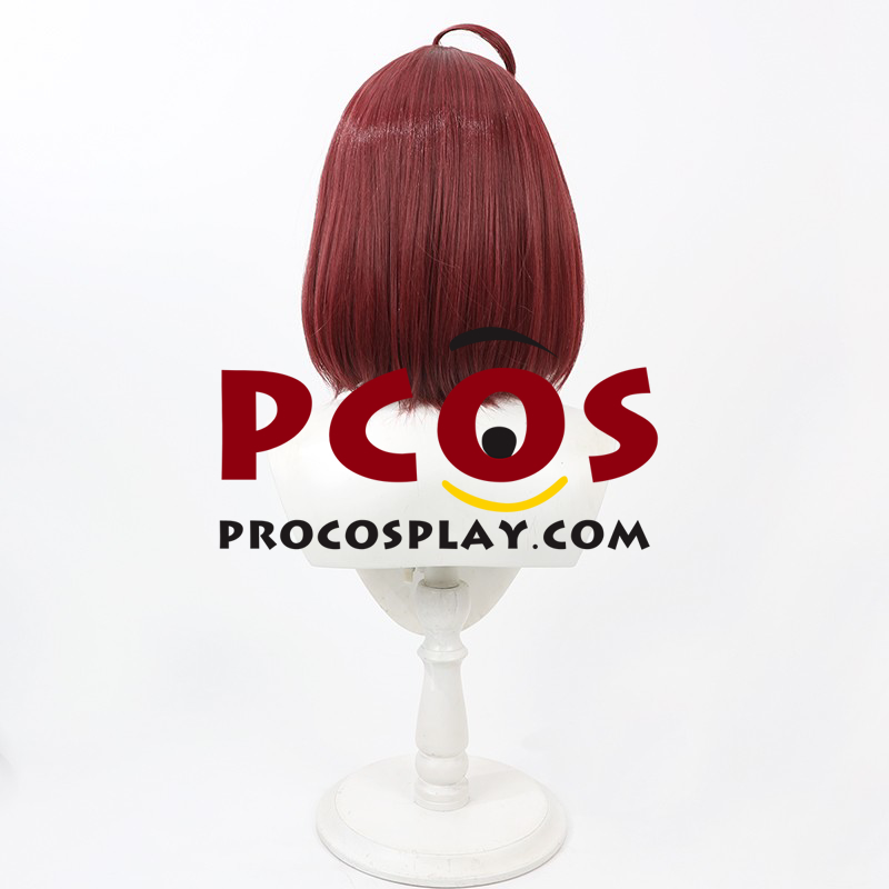 DAN DA DAN Ayase Momo Cosplay Wig C09377