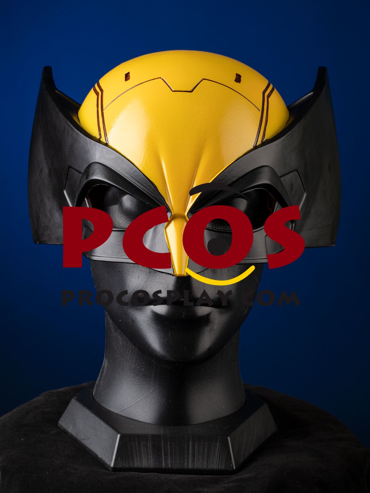 Deadpool 3 James Howlett Wolverine Cosplay Mask C08341
