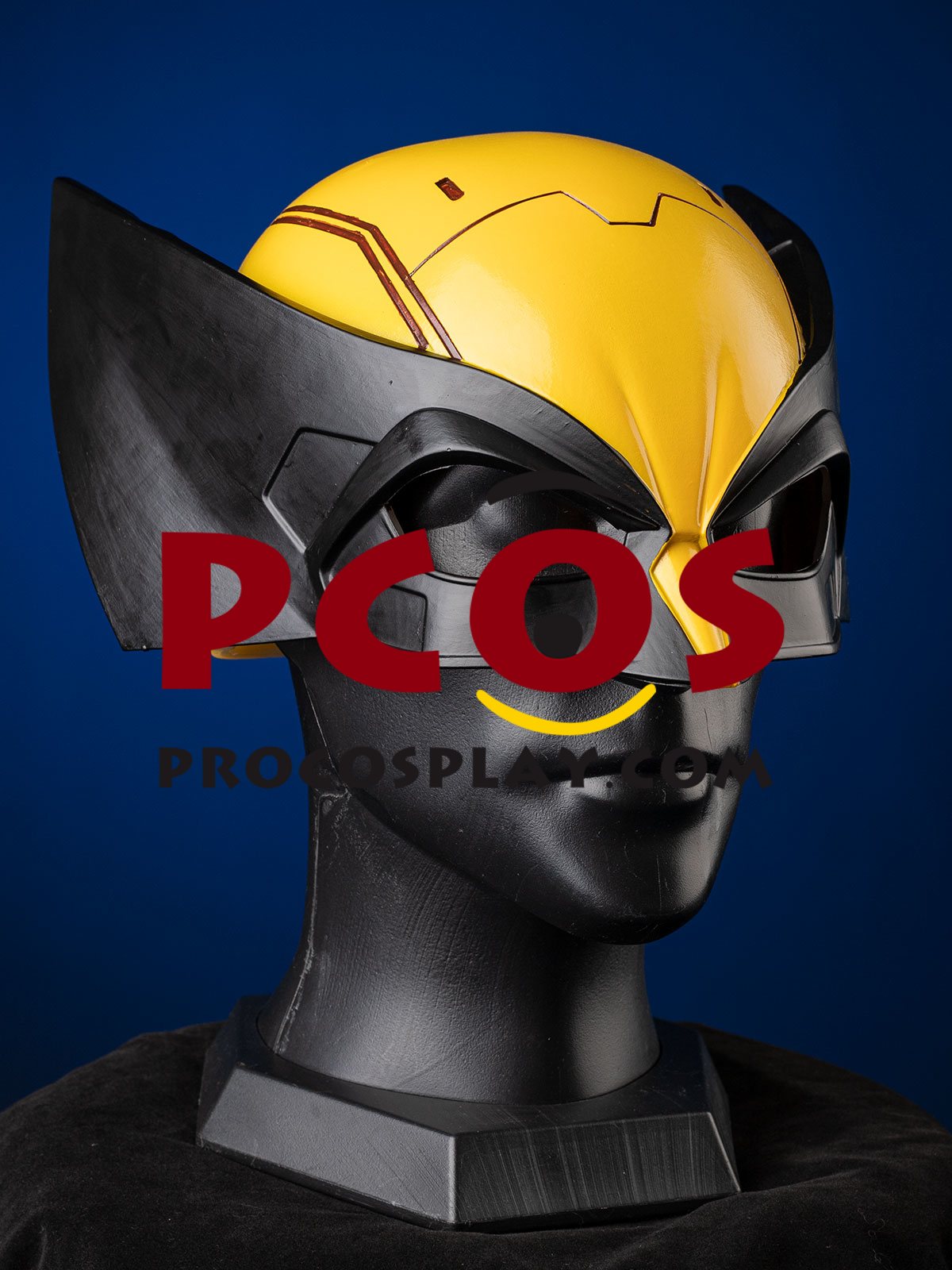 Deadpool 3 James Howlett Wolverine Cosplay Mask C08341