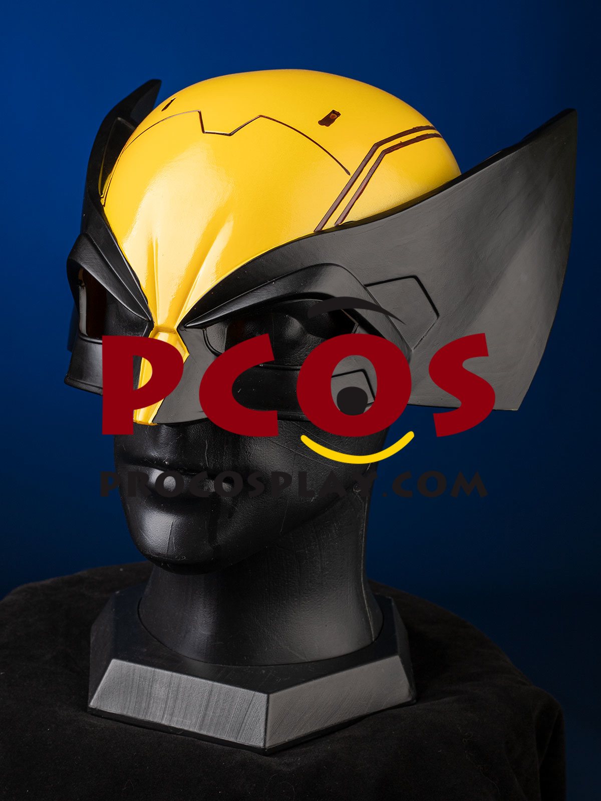 Deadpool 3 James Howlett Wolverine Cosplay Mask C08341