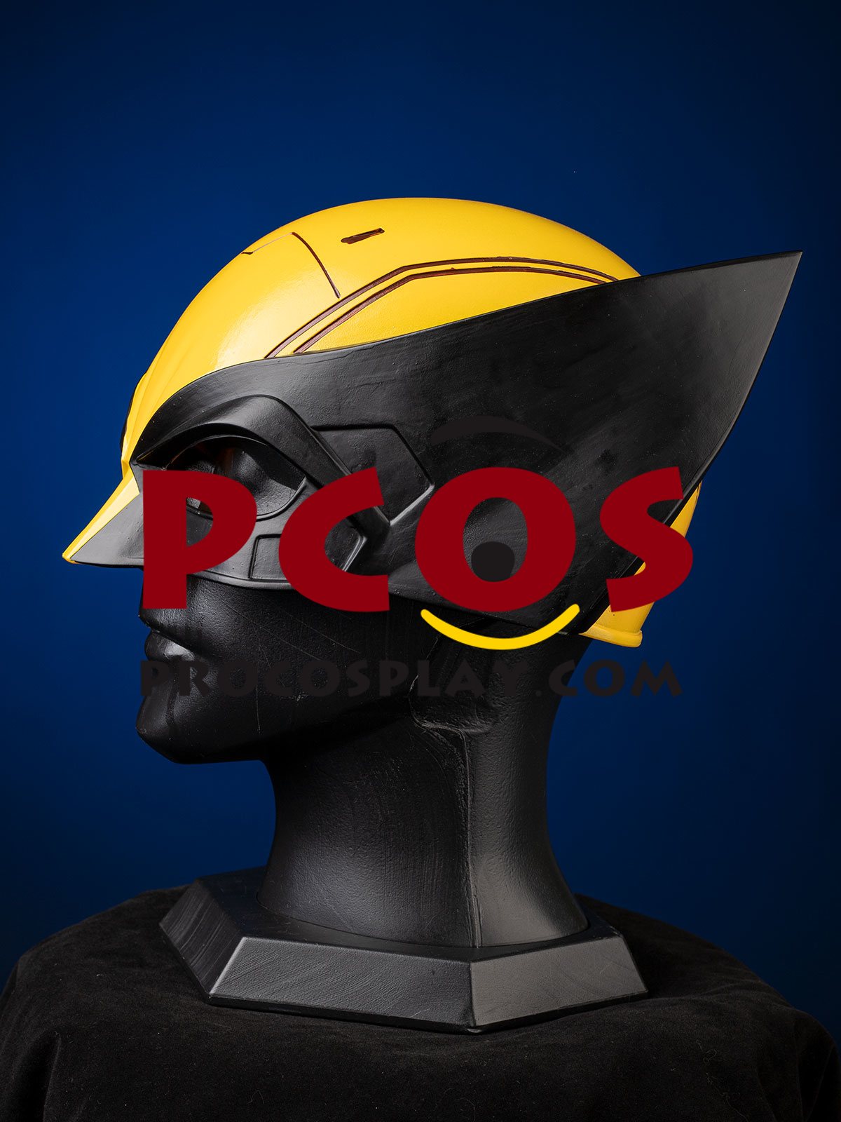Deadpool 3 James Howlett Wolverine Cosplay Mask C08341