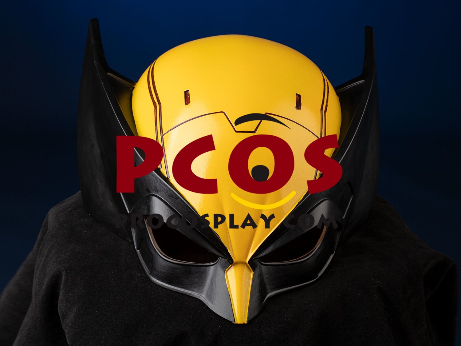 Deadpool 3 James Howlett Wolverine Cosplay Mask C08341