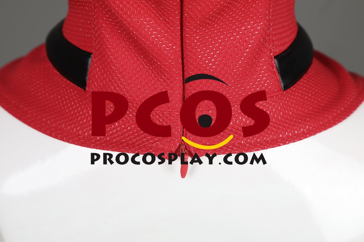 Ready to Ship Deadpool 3 Deadpool & Wolverine Lady Deadpool Wanda Wilson Cosplay Helmet C09139