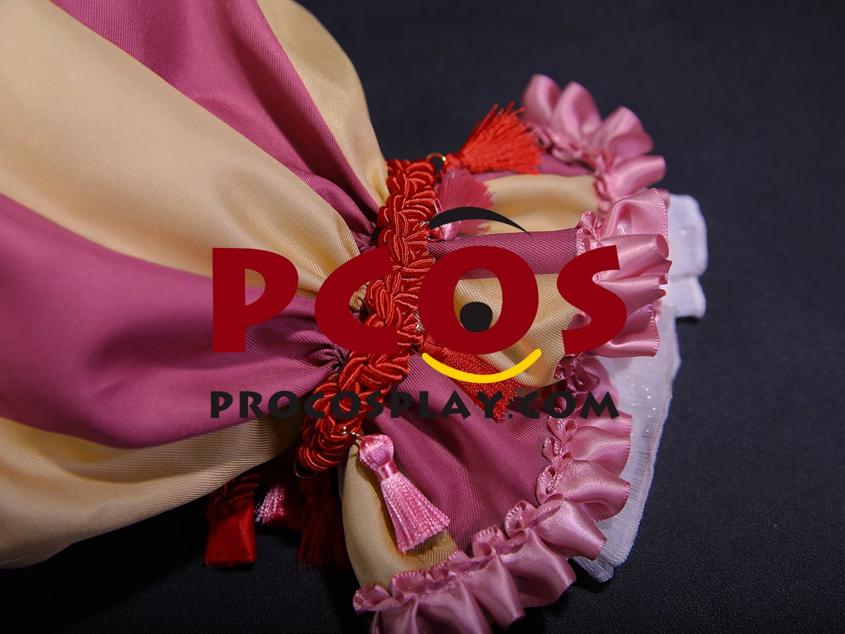 Clown Pennywise Kids Cosplay Costume C09786