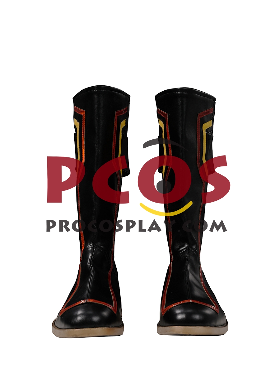 Game Rivals Cyclops Scott Summers Cosplay Shoes C10153 (image for) Game Rivals Cyclops Scott Summers Cosplay Shoes C10153