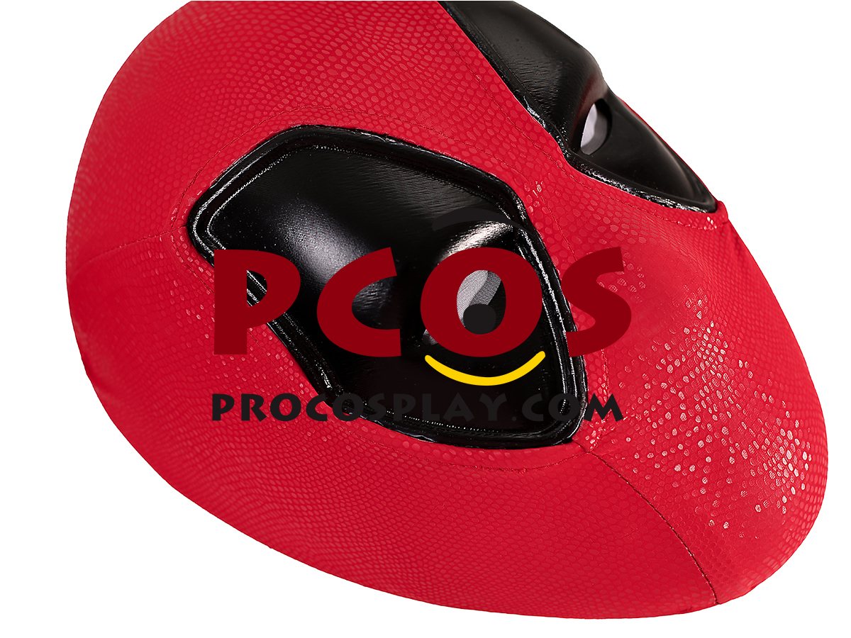 Deadpool 3 Deadpool & Wolverine Lady Deadpool Wanda Wilson Cosplay Mask C09166-AA