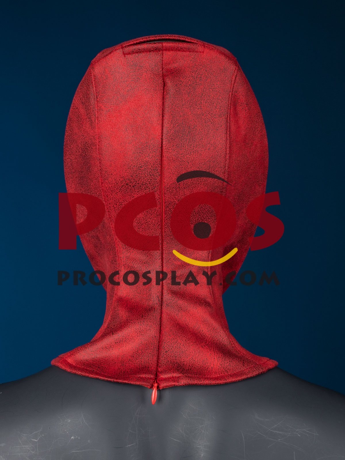 Deadpool 3 Deadpool & Wolverine Lady Deadpool Wanda Wilson Cosplay Helmet C09104