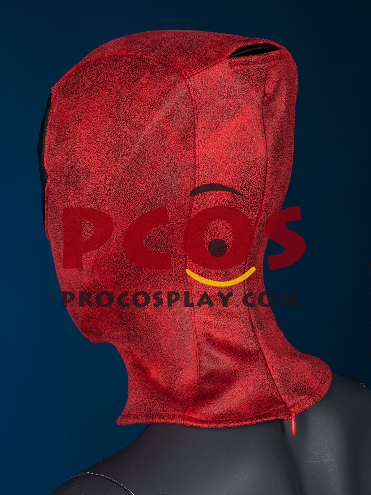 Deadpool 3 Deadpool & Wolverine Lady Deadpool Wanda Wilson Cosplay Helmet C09104
